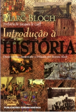 Bertrand.pt - Introdução à História
