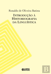 Introdução À Historiografia Da Linguística