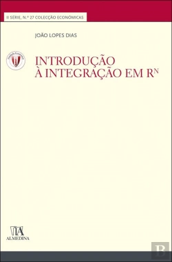 Bertrand.pt - Introdução à Integração Rn
