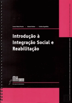 Bertrand.pt - Introdução à Integração Social e Reabilitação