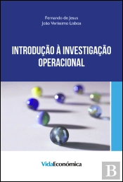Introdução à Investigação Operacional