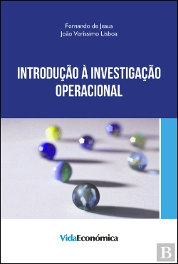Bertrand.pt - Introdução à Investigação Operacional