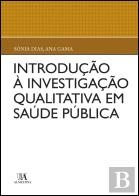 Introdução à Investigação Qualitativa em Saúde Pública