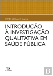 Introdução à Investigação Qualitativa em Saúde Pública
