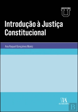 Bertrand.pt - Introdução à Justiça Constitucional