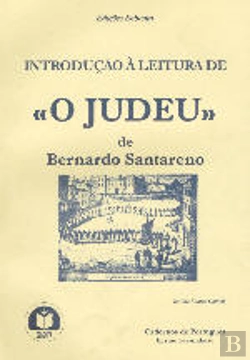 Bertrand.pt - Introdução à Leitura de «O Judeu» de Bernardo Santareno