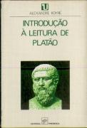 Introdução à Leitura de Platão