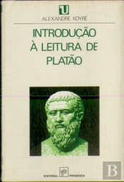 Introdução à Leitura de Platão