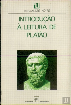 Bertrand.pt - Introdução à Leitura de Platão