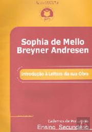 Introdução à Leitura de Sophia de Mello Breyner Andresen