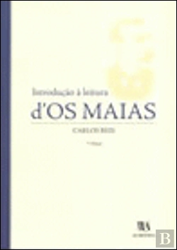 Bertrand.pt - Introdução à Leitura D´Os Maias