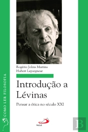 Introdução A Lévinas
