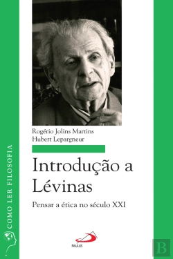 Bertrand.pt - Introdução A Lévinas