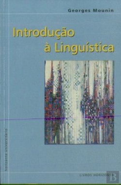 Bertrand.pt - Introdução à Linguística