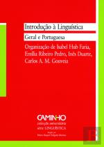 Introdução à Linguística Geral e Portuguesa