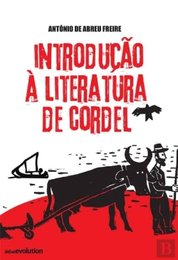 Bertrand.pt - Introdução à Literatura de Cordel