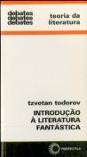 Introdução à Literatura Fantástica