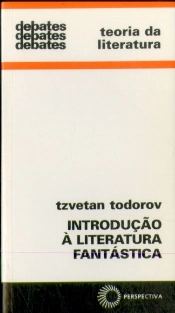 Introdução à Literatura Fantástica