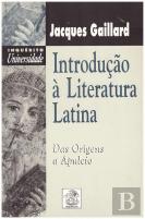 Introdução a Literatura Latina