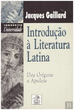 Bertrand.pt - Introdução a Literatura Latina