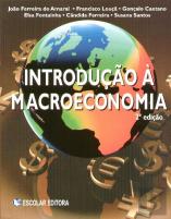 Introdução à Macroeconomia