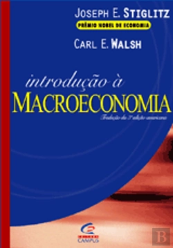 Bertrand.pt - Introdução à Macroeconomia