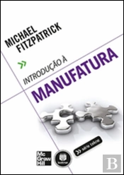 Introdução à Manufatura