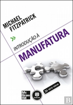 Bertrand.pt - Introdução à Manufatura