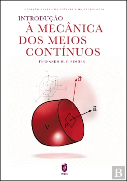 Bertrand.pt - Introdução à Mecânica dos Meios Contínuos