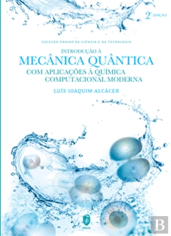 Bertrand.pt - Introdução à Mecânica Quântica