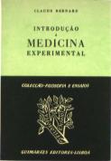 Introdução à Medicina Experimental