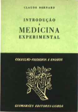 Bertrand.pt - Introdução à Medicina Experimental