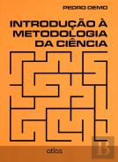Introdução à Metodologia da Ciência