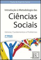 Introdução à Metodologia das Ciências Sociais