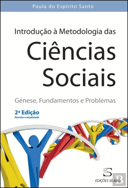 Bertrand.pt - Introdução à Metodologia das Ciências Sociais
