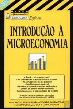 Bertrand.pt - Introdução à Microeconomia