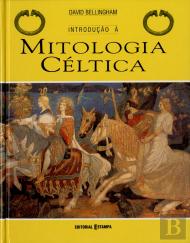 Introdução à Mitologia Céltica
