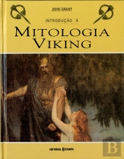 Introdução à Mitologia Viking