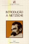 Introdução a Nietzsche