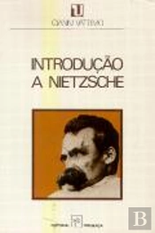 Introdução a Nietzsche