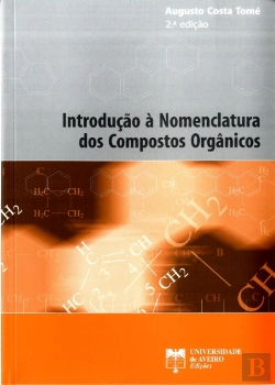 Bertrand.pt - Introdução à Nomenclatura dos Compostos Orgânicos