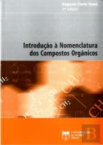Introdução à Nomenclatura dos Compostos Orgânicos