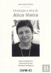 Introdução à Obra de Alice Vieira