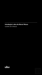 Introdução À Obra De Marcel Mauss