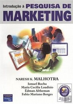 Bertrand.pt - Introdução à Pesquisa de Marketing