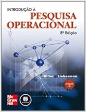 Introdução à Pesquisa Operacional (8.ª Edição)