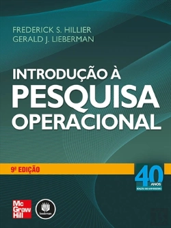 Bertrand.pt - Introdução à Pesquisa Operacional