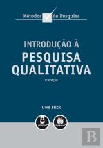 Introdução à Pesquisa Qualitativa - 3.ª Edição