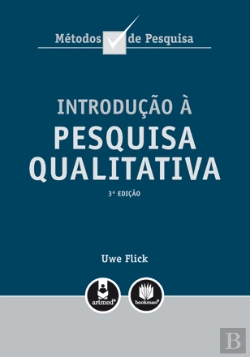 Bertrand.pt - Introdução à Pesquisa Qualitativa - 3.ª Edição