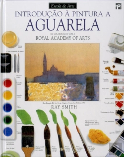 Bertrand.pt - Introdução à Pintura a Aguarela